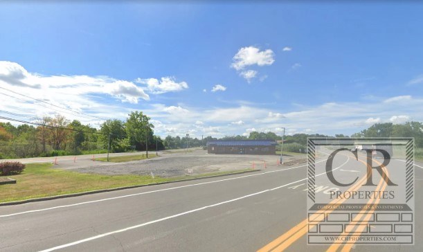 Commercial Property, Livingston, NY 12541